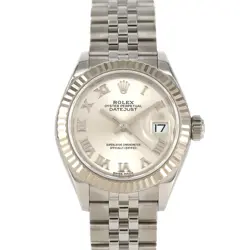 AUTHENTIC ROLEX DATEJUST 279174 SSXWG AUTOMATIC #RANDOM  #270-004-108-8439