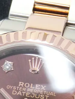 DATEJUST IX