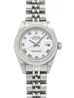 ROLEX DATEJUST 69174 TO09605