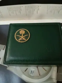 ROLEX SAUDI BOX 11.00.01