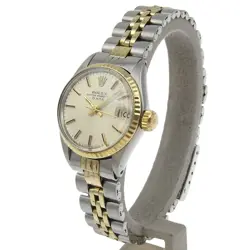 PERPETUAL WATCHES 6517