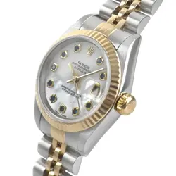 ROLEX DATEJUST 79173NGS TO09841