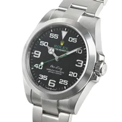 ROLEX AIR KING 126900 TO09631