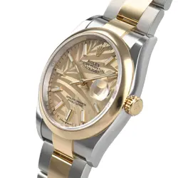 ROLEX DATEJUST 36 126203 TO09741