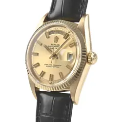 ROLEX DAY DATE 1803 TO09769