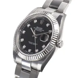 ROLEX DATEJUST 41 126334G TO09626