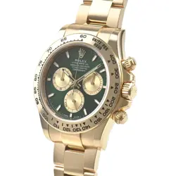 ROLEX COSMOGRAPH DAYTONA 126508 TO09633