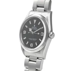 ROLEX EXPLORER I 14270 TO09727
