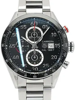 ROLEX EXPLORER 1 114270 TO10007