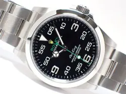 40MM 126900 WATCH