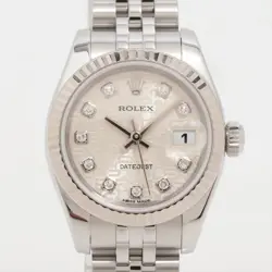 SS AT SILVER-HLICON-FACE