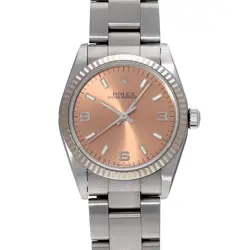 67514 PINK WATCH