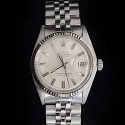 GOLD WATCH JUBILEE