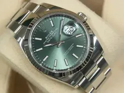WATCH MEN TO168126