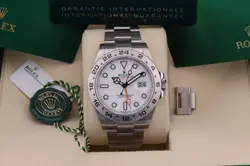 “POLAR” WHITE