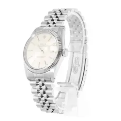 FLUTED JUBILEE MENS
