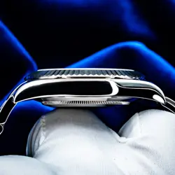 41MM 116334 BLUE