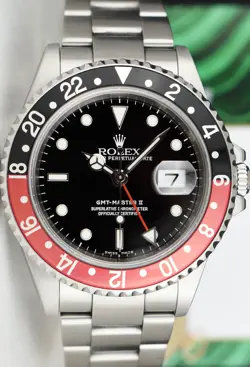 VINTAGE 40MM
