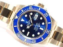18KYG 126618LB