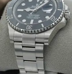 126610 STAINLESS