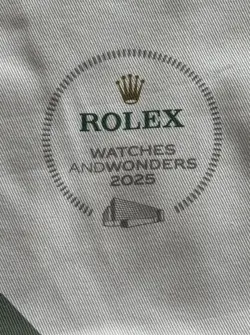 FROM WATCHES