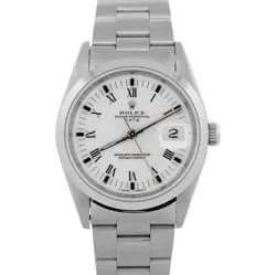 NO-HOLES WATCH 15200