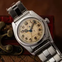 BUBBLEBACK 1945'S 2940
