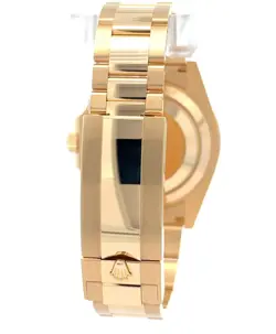 SUBMARINER 126618LN