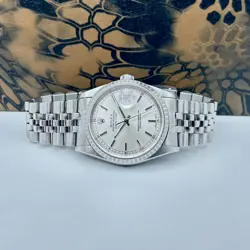 JUBILEE 16220 SERIAL