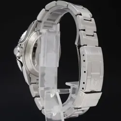 PAPERS MINT Rolex Submariner Date 16800 Steel Black Oyster 40mm Watch Box