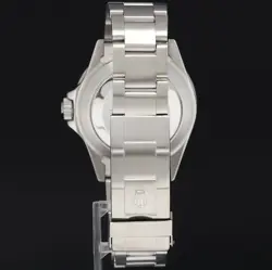 PAPERS MINT Rolex Submariner Date 16800 Steel Black Oyster 40mm Watch Box