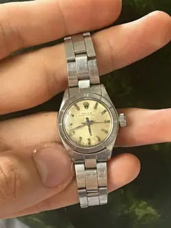 6623 VINTAGE 24MM