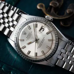 1603 WIDEBOY WATCH