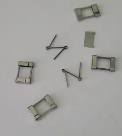 ROLEX GENUINE SWISS