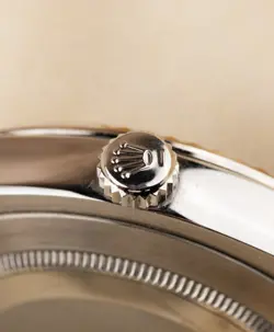 116334 STEEL 18K