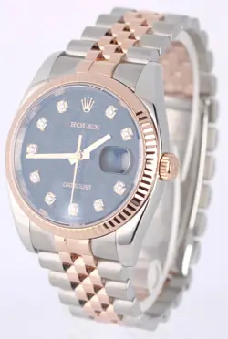 2016 PAPERS ROLEX