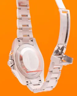 40MM 126710BLRO PEPSI