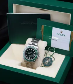 STICKERS ROLEX SUBMARINER