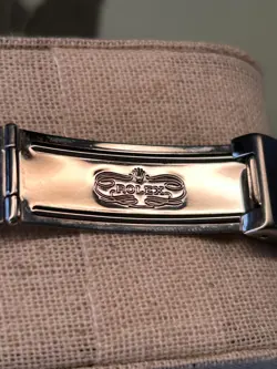 DATE 15200 STAINLESS