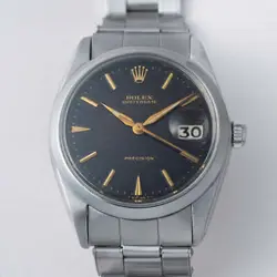 ROLEX OYSTERDATE 1964'S