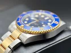 AUTOMATIC WATCH 2018