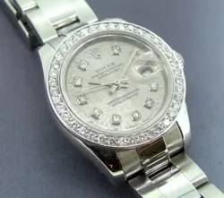 WOMEN`S WATCH AUTOMATIC