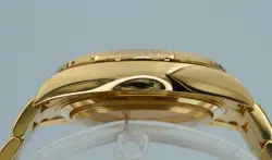 SKY-DWELLER 336938 YELLOW