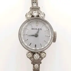 DIAMONDS TENNIS BRACELET