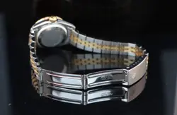26MM DATEJUST STEEL