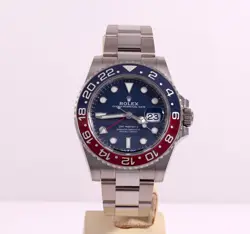 ROLEX OWNER GMT-MASTER