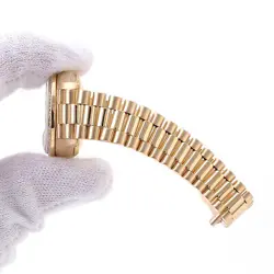 GOLD NUMBER SECO...