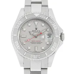 168622 SILVER RANDOM