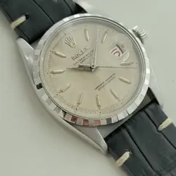 DATEJUST ROULETTE