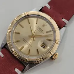 1625 DATEJUST THUNDERBIRD